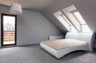 Higher Slade bedroom extensions
