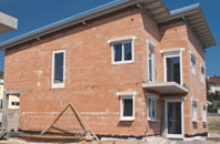 Higher Slade home extensions
